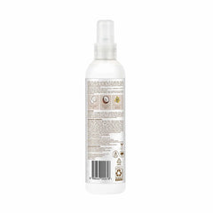 SheaMoisture 100 Percent Virgin Coconut Oil Leave-In Treatment, 8 Ounce, (Pack of 2)