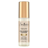 Shea Moisture Ultra Nourishing Manuka Honey & Mafura Oil Manuka Honey & Mafura Oil Instantly Hydrates And Smooths Hair 3.3 Fl Oz