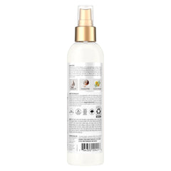 SheaMoisture 100% Virgin Coconut Oil Leave-in Treatment, 8 Ounce