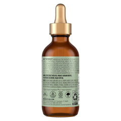 SheaMoisture Strengthening Scalp & Oil Rosemary & Vegan Collagen To Protect The Scalp And Strengthen Hair ScalpBoost Technology For A Cooling Sensation With ScalpBoost Technology 2 Fl Oz,(Pack of 2)
