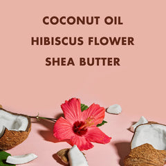 SheaMoisture Curl & Shine Conditioner Coconut & Hibiscus,for Thick,Curly Hair,to Moisturize-& Soften,24 oz,(Pack of 2)