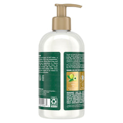 SheaMoisture Bond Repair Conditioner Amla Oil Strengthens And Repairs Hair Bonds With Hydroplex Technology And Amla Oil For Less Breakage With Restorative HydroPlex Infusion 13 FlOz,(Pack of 2)