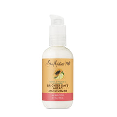 SheaMoisture Face Moisturizer For Dull, Uneven Skin Papaya and Vitamin C Skin Care 3.2 oz