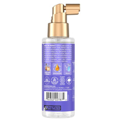 SheaMoisture Instant Scalp Refresh Anti-Dandruff Spray with Salicylic Acid and Scalp Repair Technology Hydrates Dry Scalp, Removes Buildup and Controls Itch and Flakes 4 fl oz