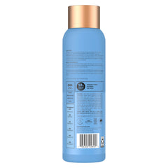 SheaMoisture Manuka Honey Oatmeal Body Wash Smooth & Exfoliating Smooth and Exfoliating body wash for 24H Visible Moisture for Healthy, Glowing Skin 18 oz