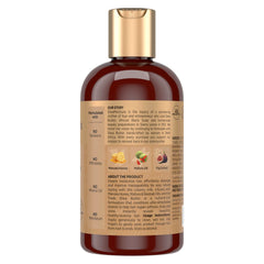 SheaMoisture Hydration Hair Milk Manuka Honey and Mafura Oil for Dry Hair to Hydrate and Style-Hair 8 oz,(Pack of 2)