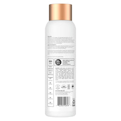 SheaMoisture Virgin Coconut Oil Body Wash Nourish and Replenish Skin Daily Hydrating body wash for 24H Visible Moisture for Healthy, Glowing Skin 18 oz