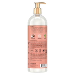 SheaMoisture Curl & Shine Conditioner Coconut & Hibiscus,for Thick,Curly Hair,to Moisturize-& Soften,24 oz,(Pack of 2)