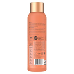 SheaMoisture Coconut Hibiscus Body Wash Glowing Radiance Glowing Radiance body wash for 24H Visible Moisture for Healthy, Glowing Skin 18 oz
