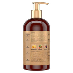 SheaMoisture Intensive Hydration Conditioner Manuka Honey and Mafura Oil for Dry, Damaged Hair Deep Moisturizing Conditioner 13 oz