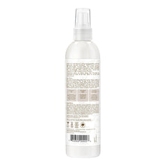 SheaMoisture 100% Virgin Coconut Oil Leave-in Treatment, 8 Ounce