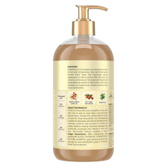 Shea Moisture Strengthen & Restore Conditioner Jamaican Black Castor Oil for Damaged Hair Paraben-Free 24 Fl oz